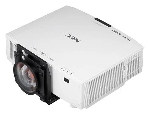 LCD Projectors