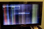 LCD TV Display Problem