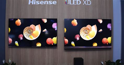 LCD TV tech still has a bright future