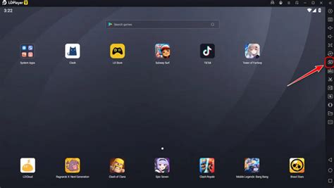 LDPlayer Android Emulator Review