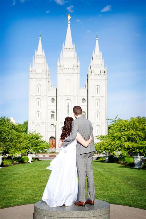 LDS Temple