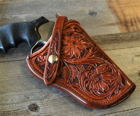LEATHERWORK