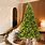 LED Artificial Christmas Trees