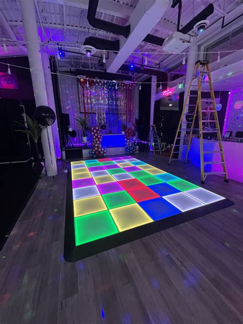 LED