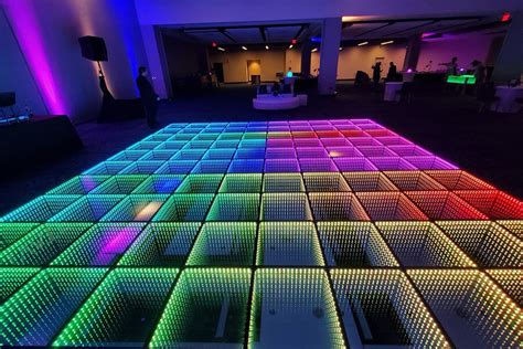 LED