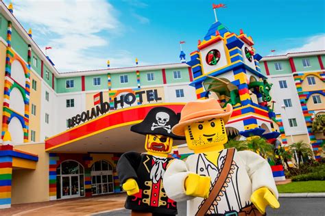 LEGOLAND California Resort Hotel
