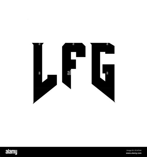 LFG Logo - Roblox