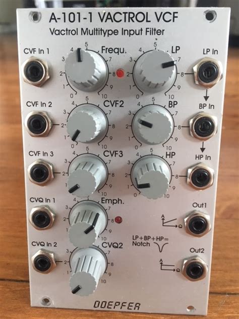 Low-Frequency Oscillator