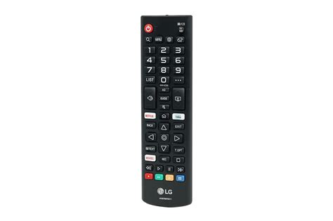 LG AKB75675311 remote control