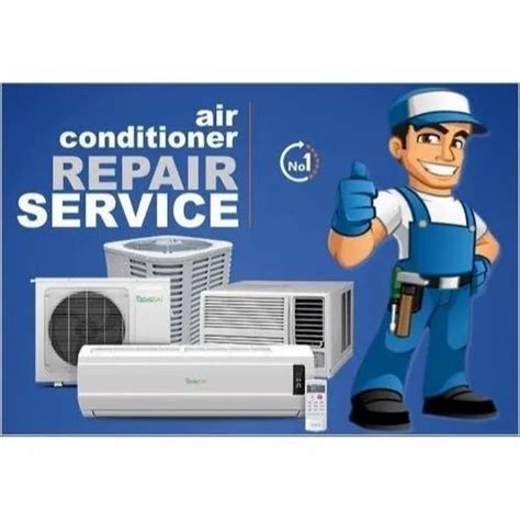 LG Air Conditioner Repairs