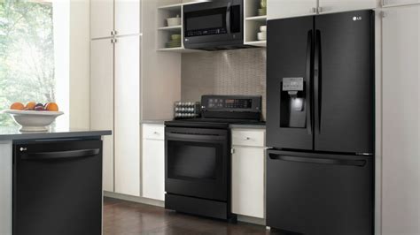 LG Appliance Repair Services