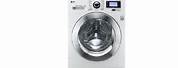 LG Appliances Washer Manuals