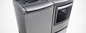 LG Appliances Washer and Dryer