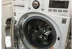 LG Direct Drive Washing Machine