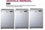 LG Dishwasher User Guide