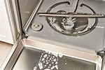 LG Dishwasher Won't Drain