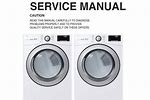 LG Dryer Conversion Instructions
