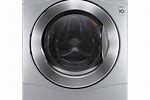 LG Electronics Washer Dryer Combo