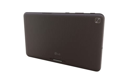 LG G Pad IV Hardware