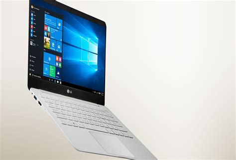 LG GRAM 13 Memory (RAM) Performance Review