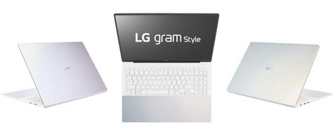 LG GRAM 13 Processor (CPU) Performance Review
