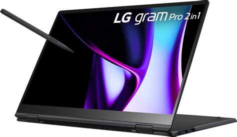 LG Gram 2-in-1