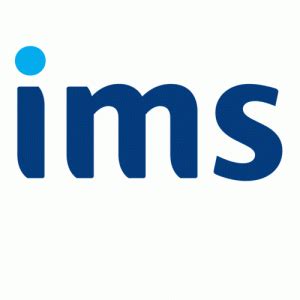 LG IMS logo