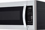 LG Microwave How to Unlock It