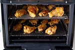 LG Oven Air Fryer Recipes