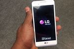 LG Phone Won't Turn On