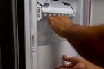 LG Refrigerator Freezer Problems