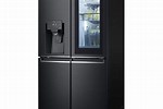 LG Refrigerators 2020