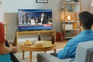 LG SM9000 Sound Features Review