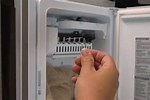 LG Side by Side Refrigerator Problems
