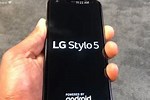 LG Stylo Wont Turn On