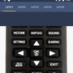 LG TV Remote App Connection Issue