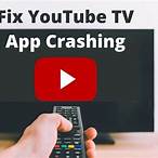 LG TV Remote App Crashing