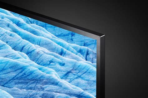 LG UM7300PUA Display Features And Picture Quality Review