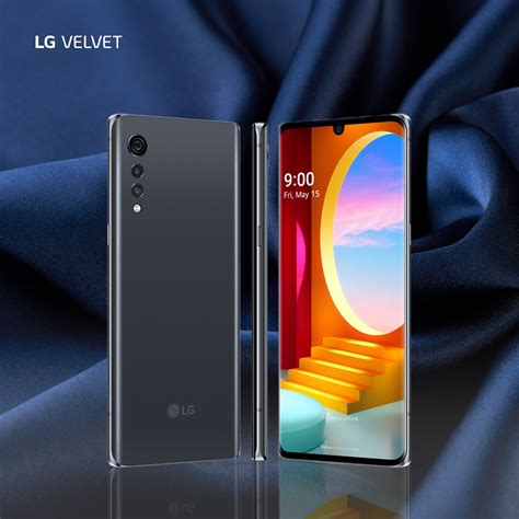 LG