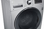 LG Washer Dryer Combo Price