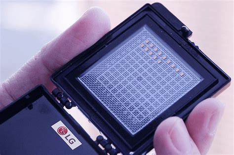 LG to Demo 6G Technology in Korea