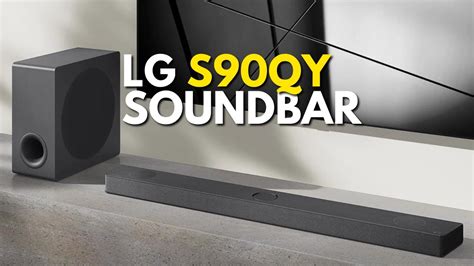 LG Wireless Subwoofer Positioning