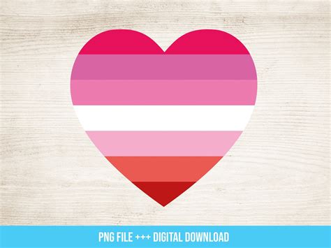 Download LGBT Pride Hearts Set DXF Files