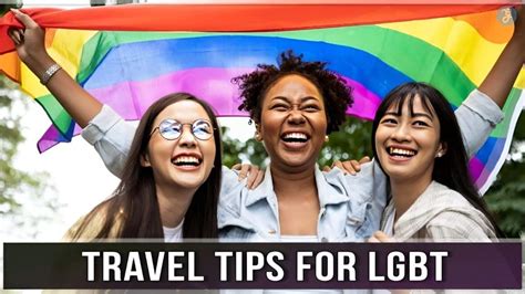 LGBT Travel