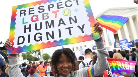 LGBTQ+ Rights