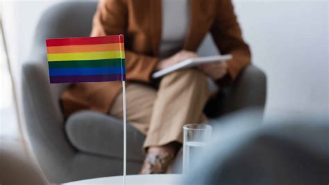 LGBTQIA Therapy Support System