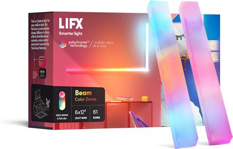 LIFX Beam Seamless Light Module