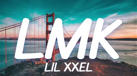 LIL XXEL - LMK Roblox ID - Roblox Radio Code - YouTube