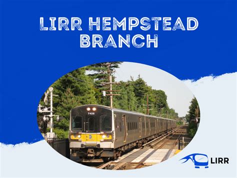 LIRR Stations Serving the Terminals