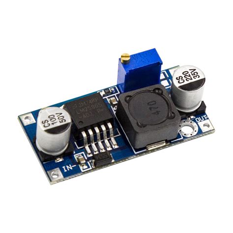 LM2596S DC Module Step Down Power LM2596
